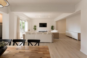 New 4 bedroom in Plaza del Principe